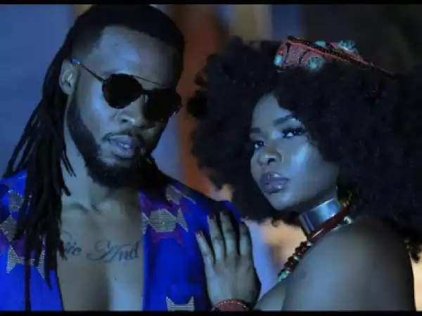 Video: Flavour – ”Crazy Love” Ft. Yemi Alade